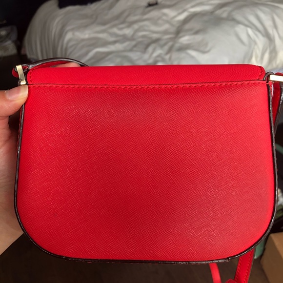 Kate Spade Carsen Crossbody Bag - Picture 14 of 15